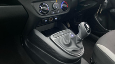 Hyundai i10 1.0 [63] Advance 5dr Auto [Nav] Petrol Hatchback